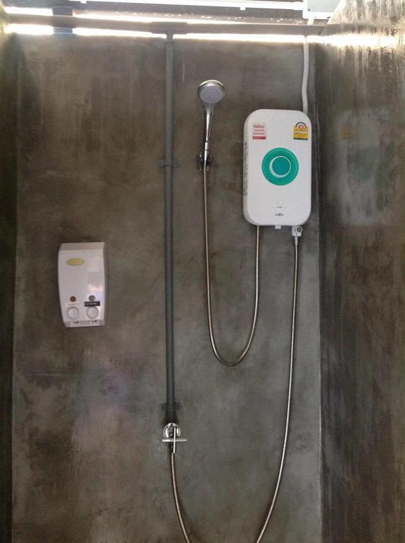 Oyes Hostel Krabi town Szoba fotó