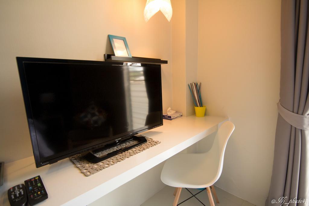 Oyes Hostel Krabi town Kültér fotó