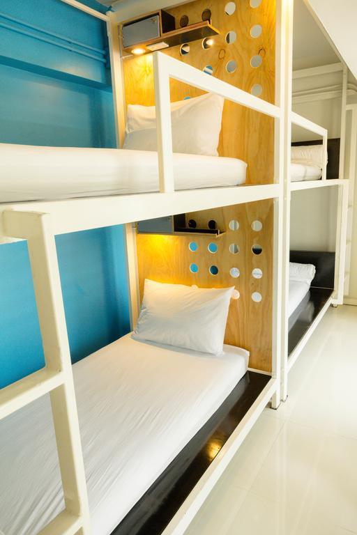 Oyes Hostel Krabi town Szoba fotó